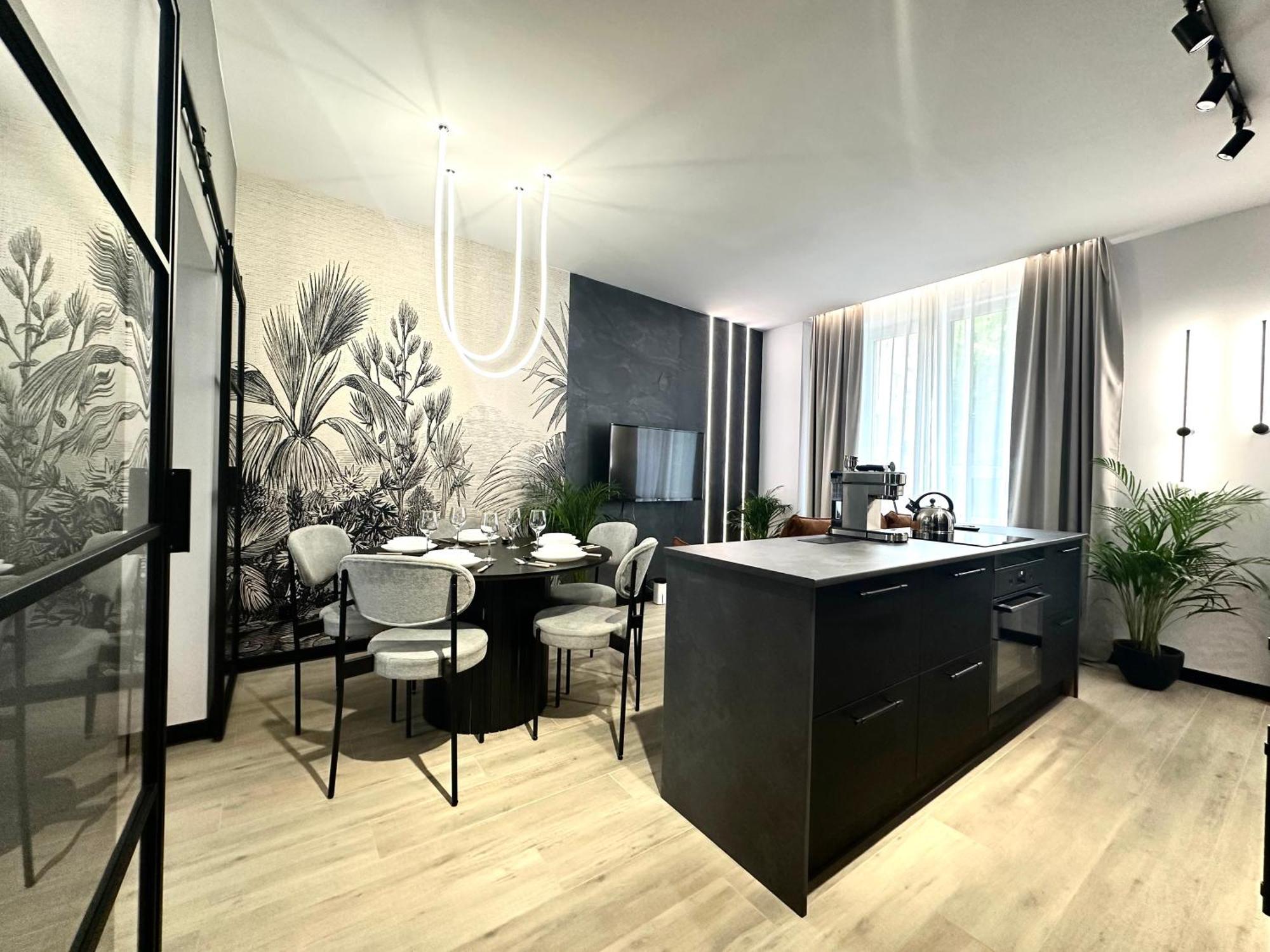 Szewska Apartment ~ 200M Main Square ~ Self Check-In 20H ヴロツワフ 部屋 写真
