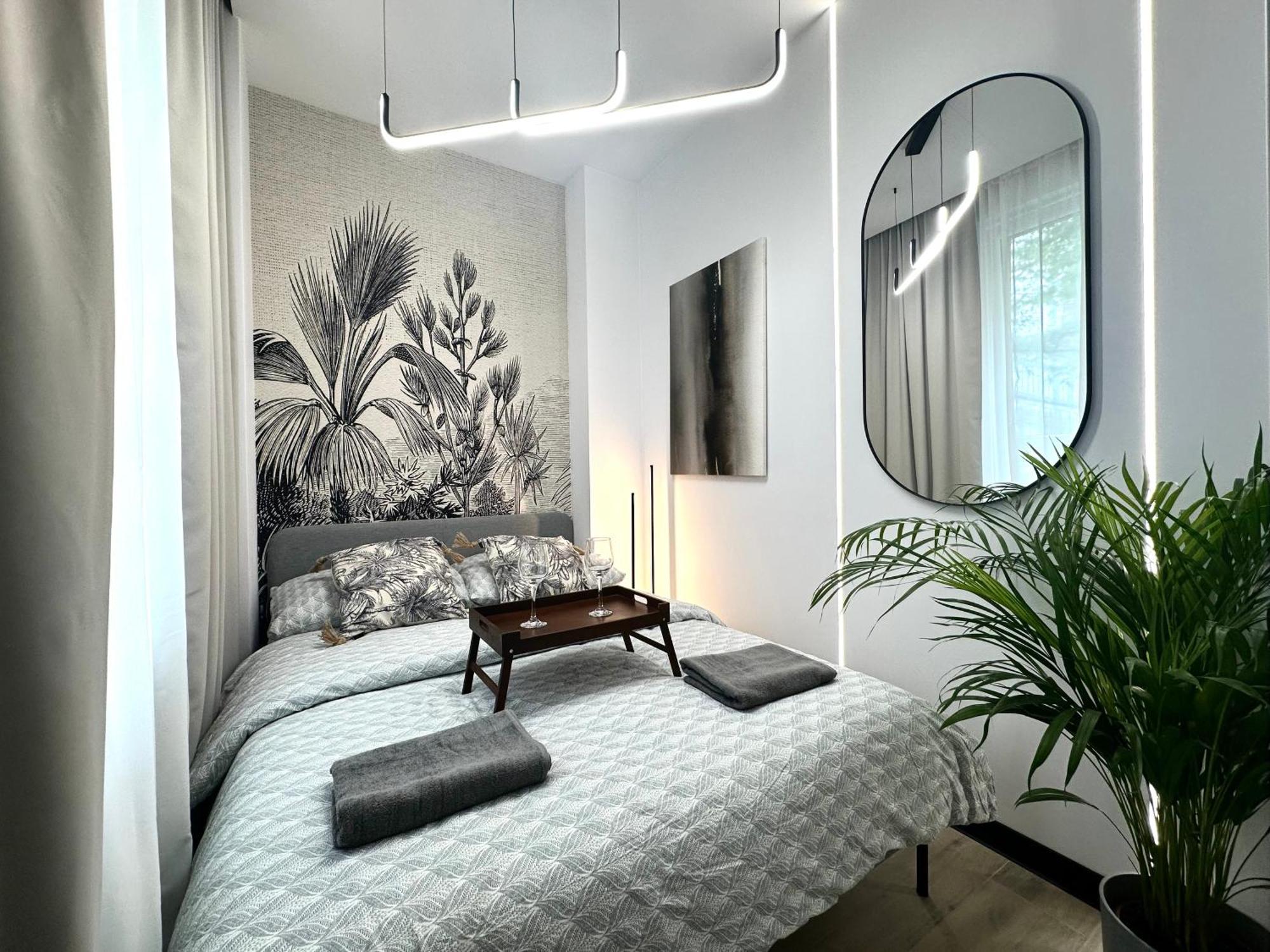 Szewska Apartment ~ 200M Main Square ~ Self Check-In 20H ヴロツワフ 部屋 写真