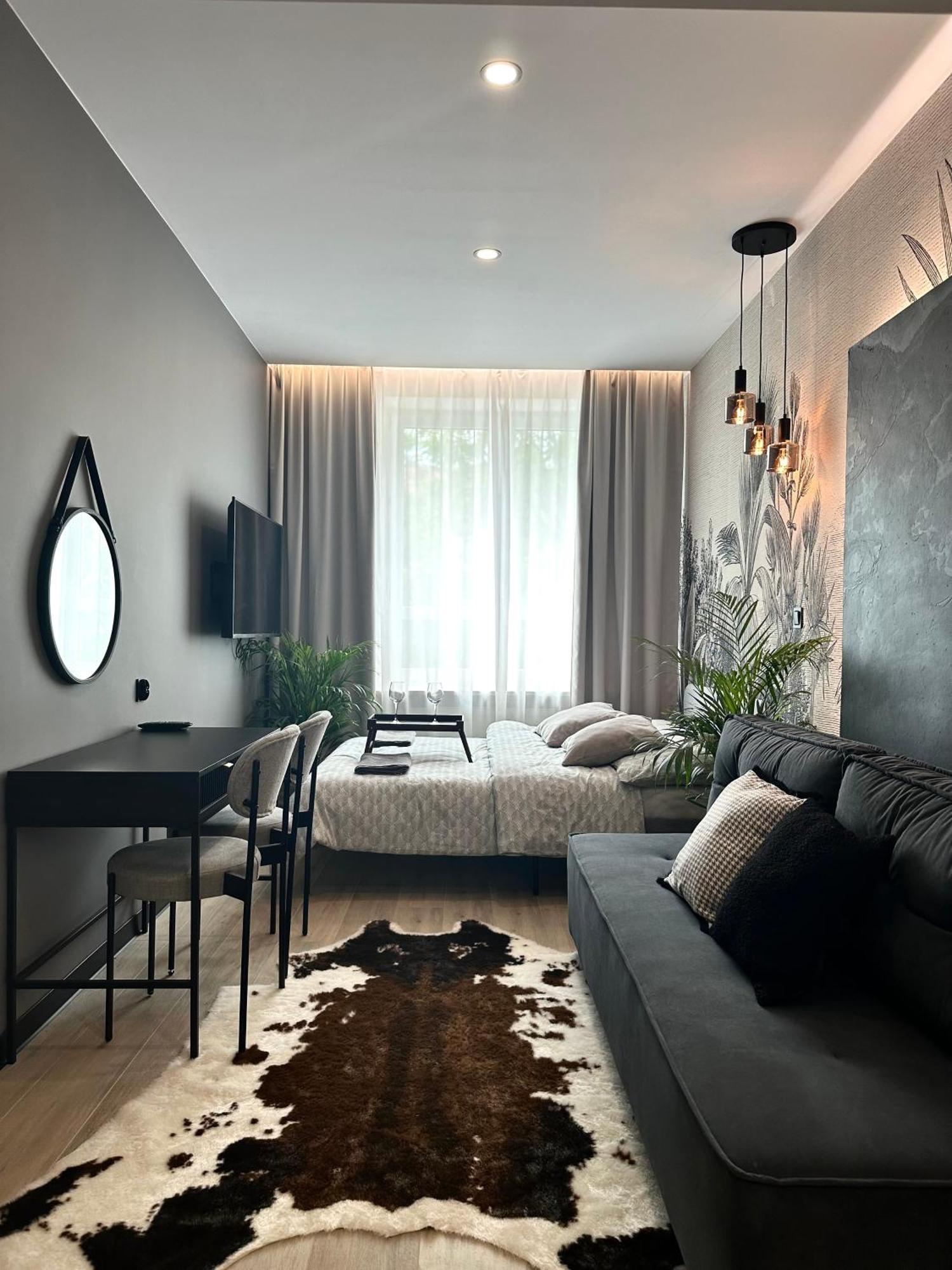 Szewska Apartment ~ 200M Main Square ~ Self Check-In 20H ヴロツワフ 部屋 写真